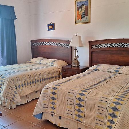 Villa Angela Playa Blanca  Luaran gambar