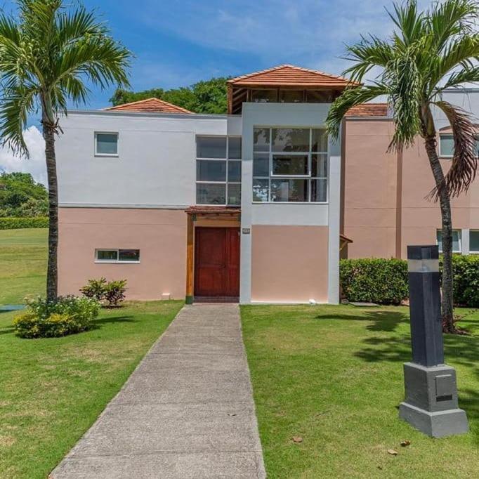 Villa Angela Playa Blanca  Luaran gambar