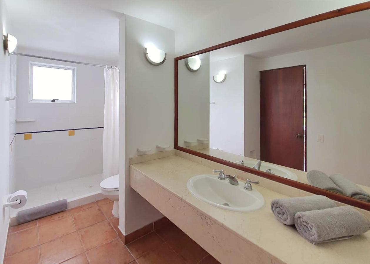 Villa Angela Playa Blanca  Luaran gambar