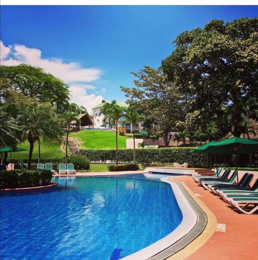 Villa Angela Playa Blanca  Luaran gambar