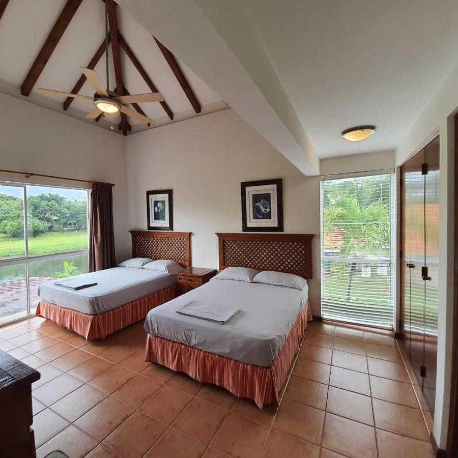 Villa Angela Playa Blanca  Luaran gambar