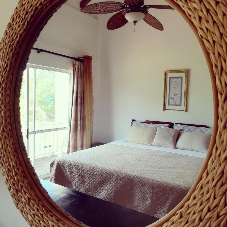 Villa Angela Playa Blanca  Luaran gambar