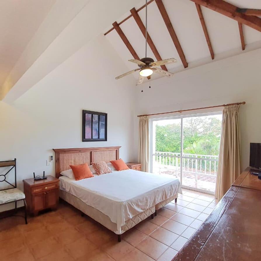 Villa Angela Playa Blanca  Luaran gambar
