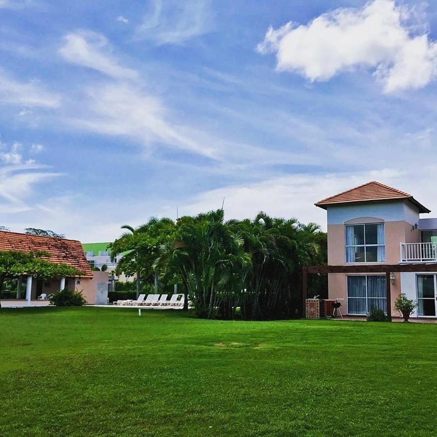 Villa Angela Playa Blanca  Luaran gambar
