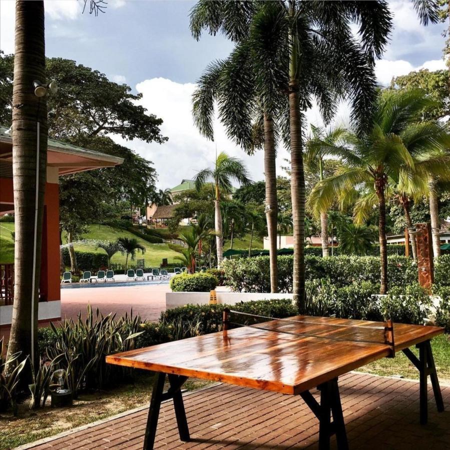 Villa Angela Playa Blanca  Luaran gambar