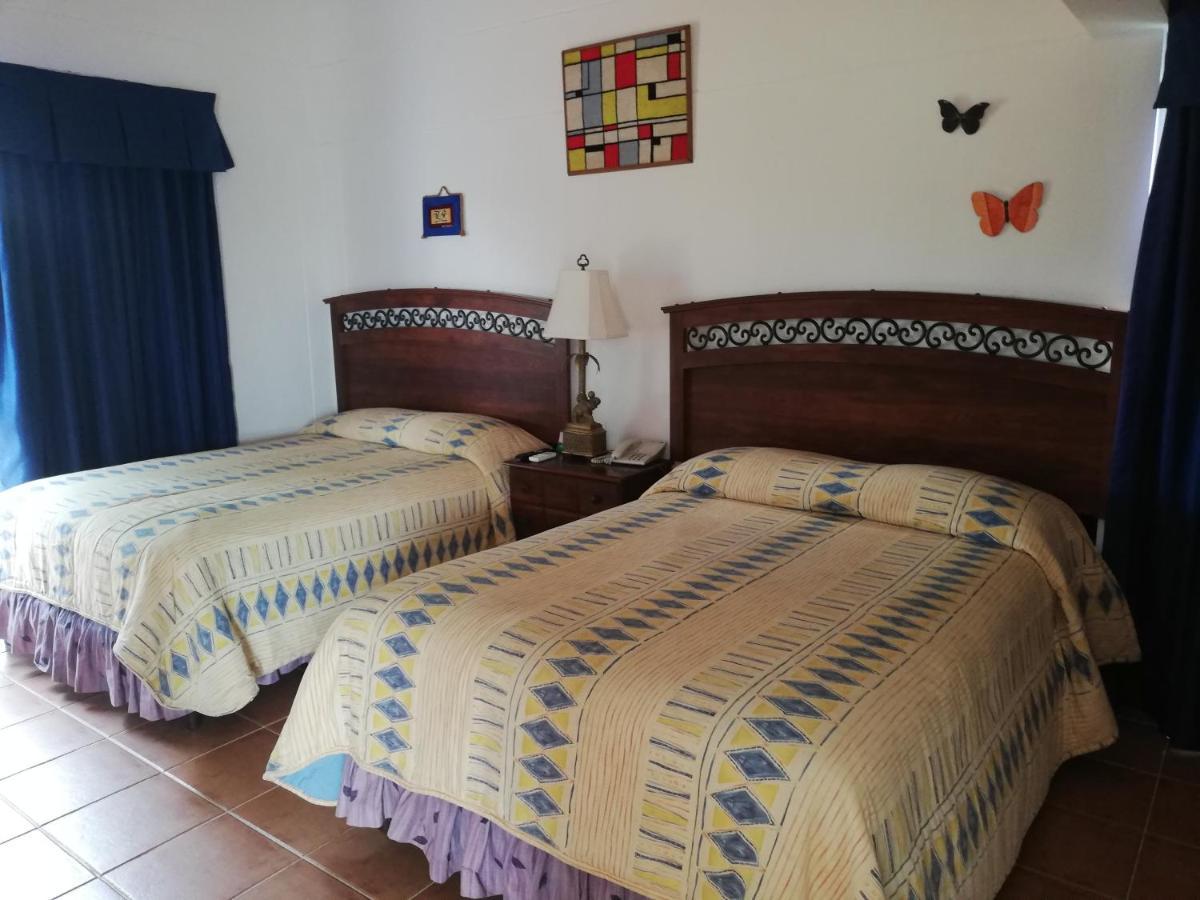 Villa Angela Playa Blanca  Luaran gambar