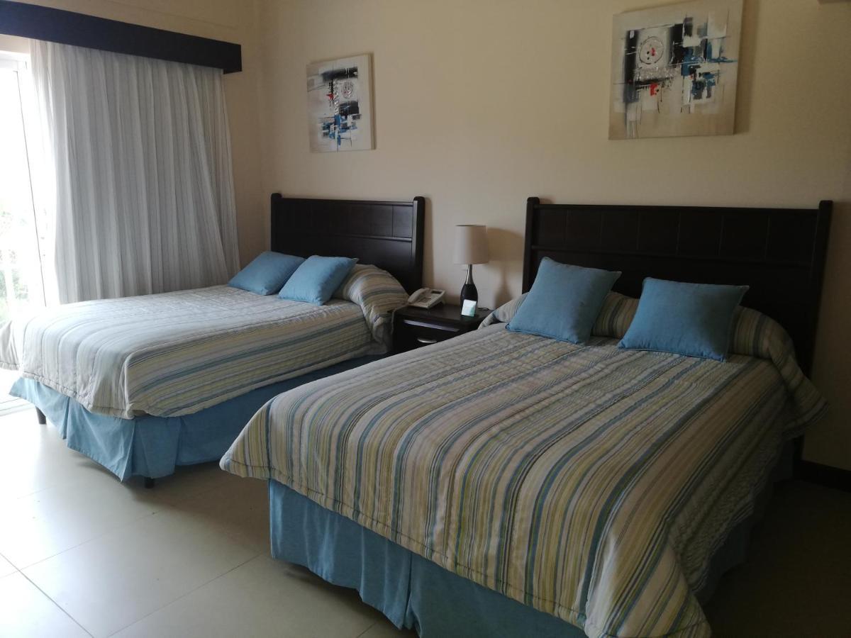 Villa Angela Playa Blanca  Luaran gambar