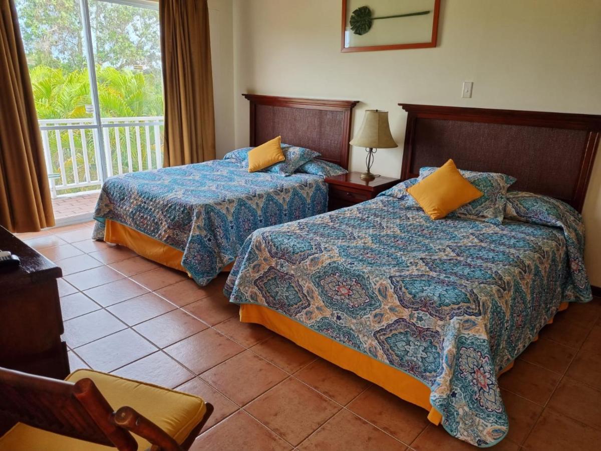Villa Angela Playa Blanca  Luaran gambar