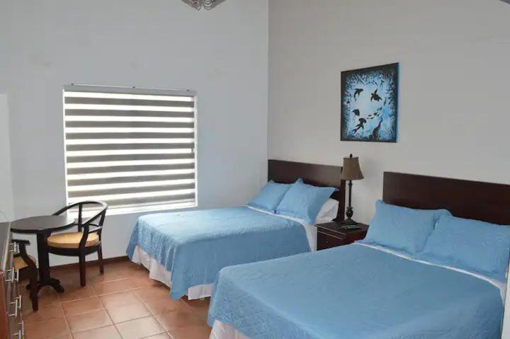 Villa Angela Playa Blanca  Luaran gambar
