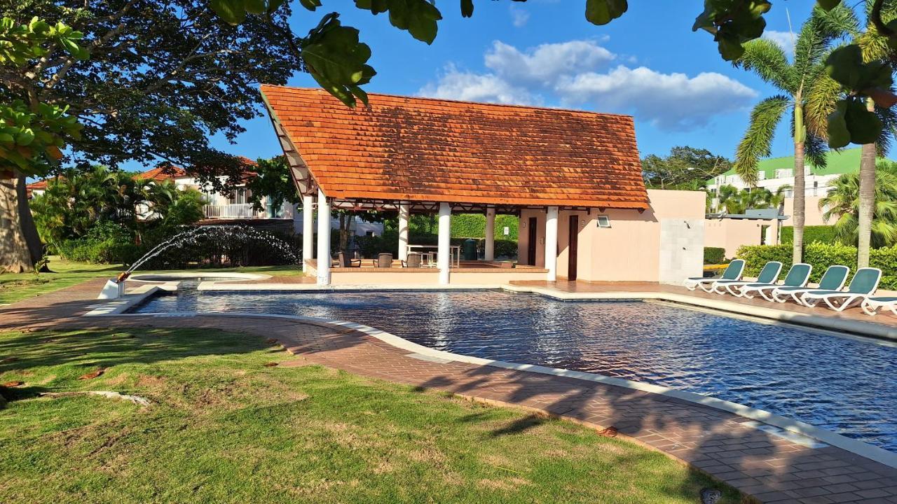 Villa Angela Playa Blanca  Luaran gambar