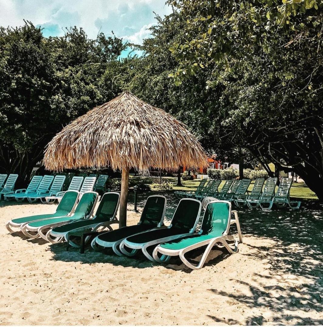 Villa Angela Playa Blanca  Luaran gambar