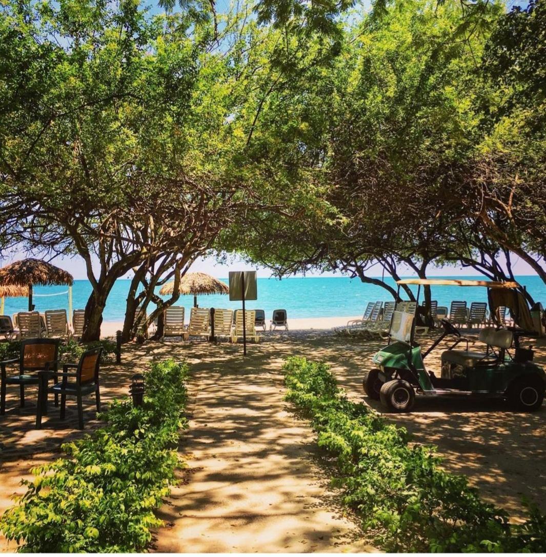 Villa Angela Playa Blanca  Luaran gambar