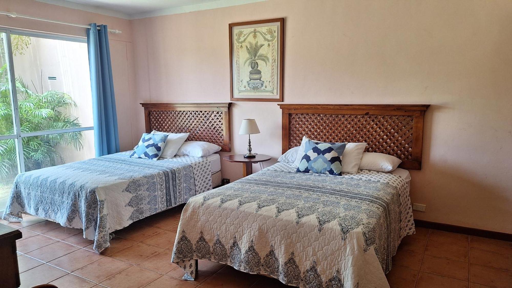 Villa Angela Playa Blanca  Luaran gambar