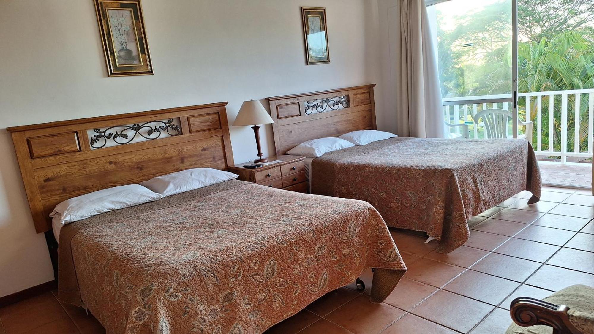 Villa Angela Playa Blanca  Luaran gambar