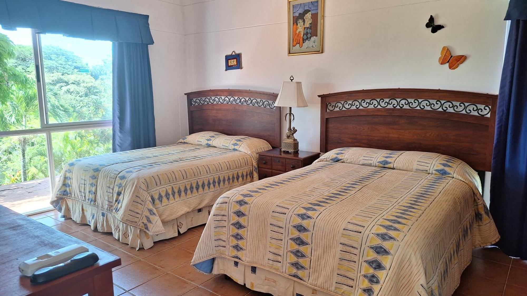 Villa Angela Playa Blanca  Luaran gambar