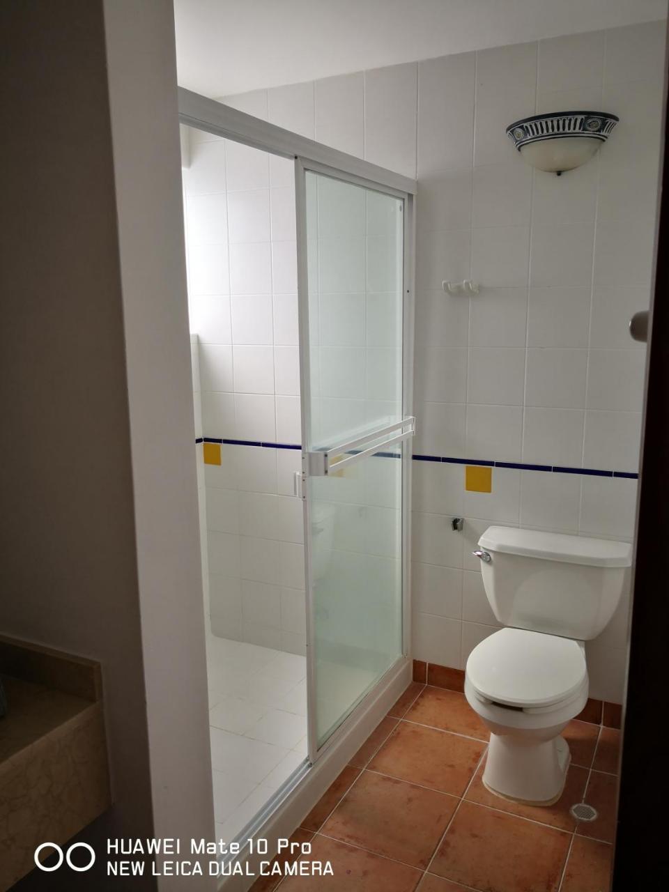 Villa Angela Playa Blanca  Luaran gambar