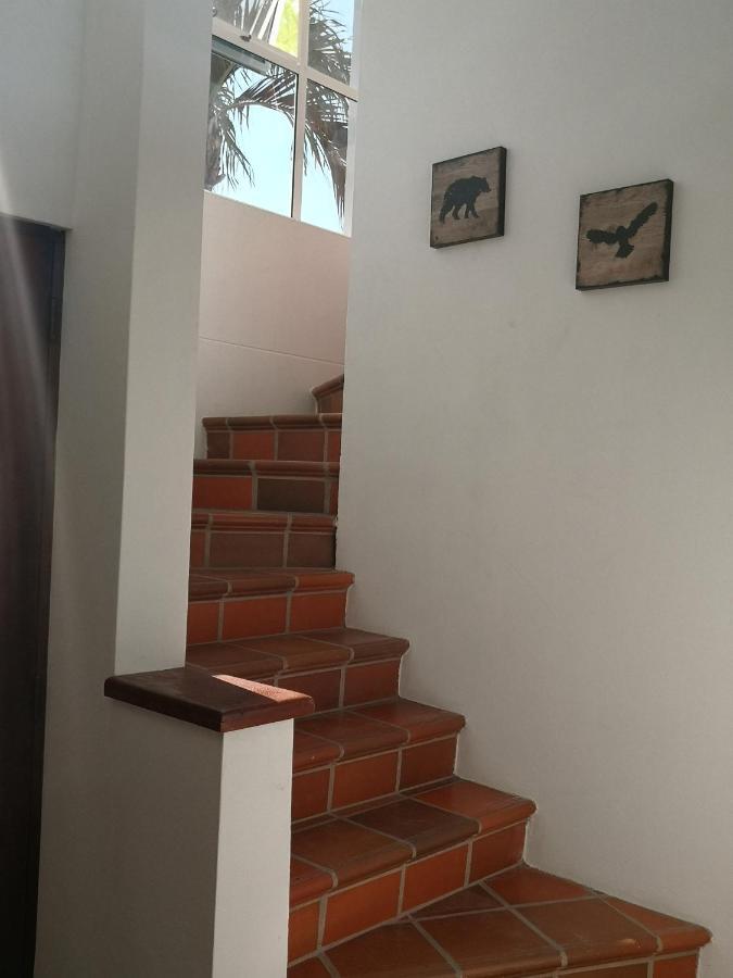 Villa Angela Playa Blanca  Luaran gambar