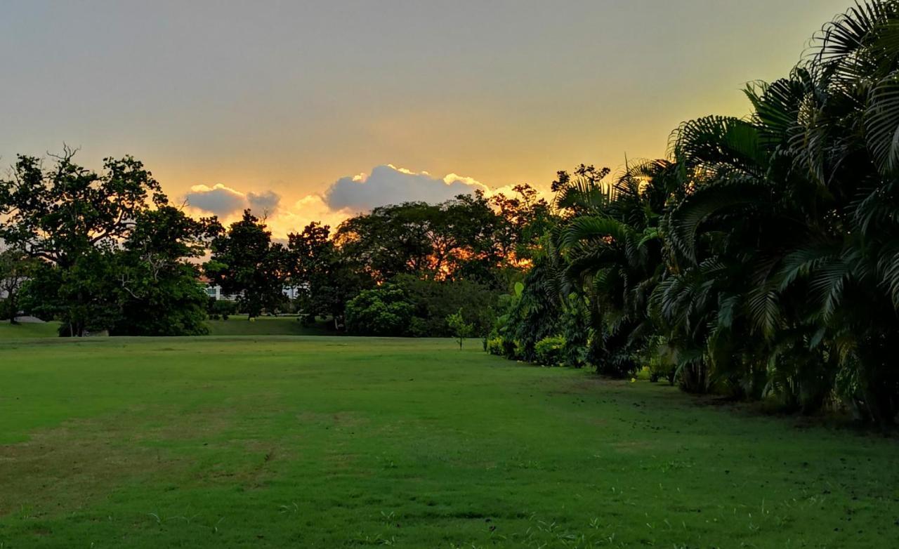Villa Angela Playa Blanca  Luaran gambar