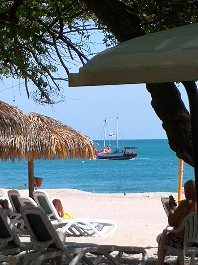 Villa Angela Playa Blanca  Luaran gambar
