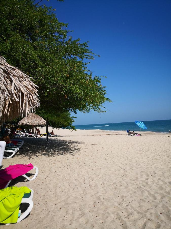 Villa Angela Playa Blanca  Luaran gambar